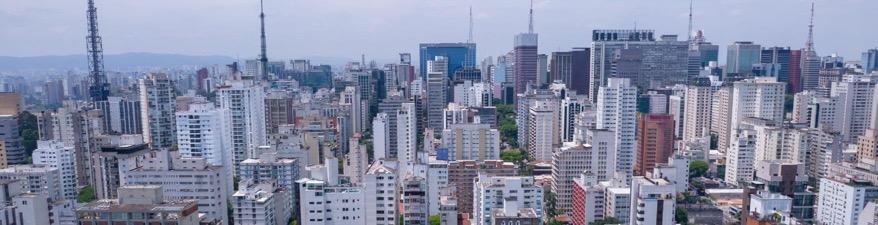 Tudo sobre o bairro Paraíso em São Paulo