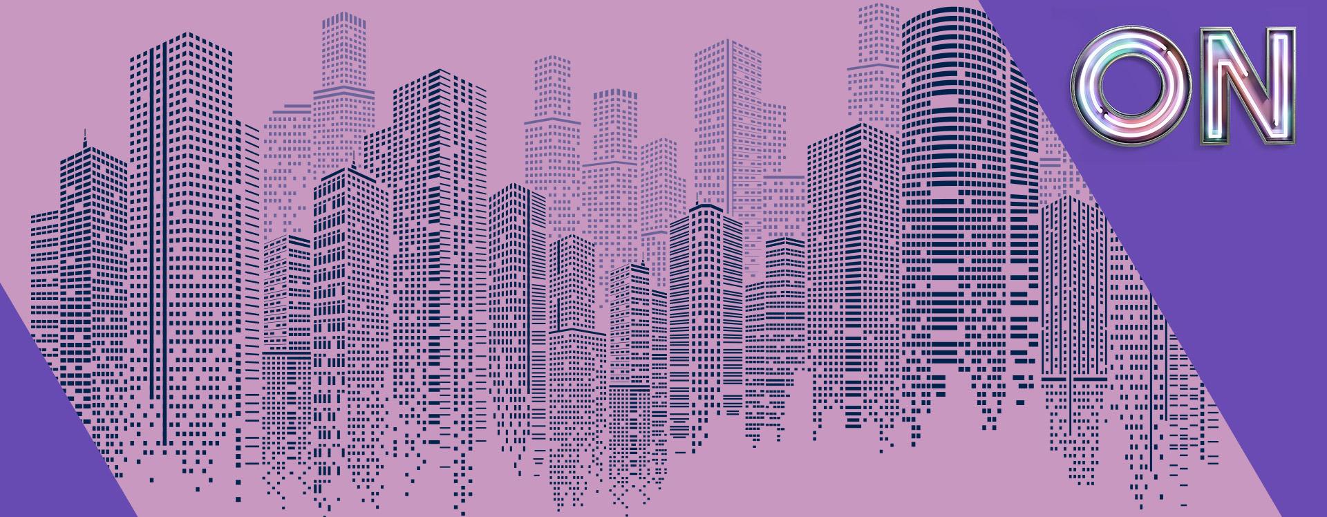 Cidades do futuro: entenda como será sua vida em 2030